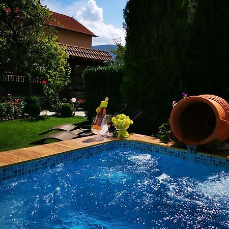 Hotel Zigen House Bansko Exterior foto