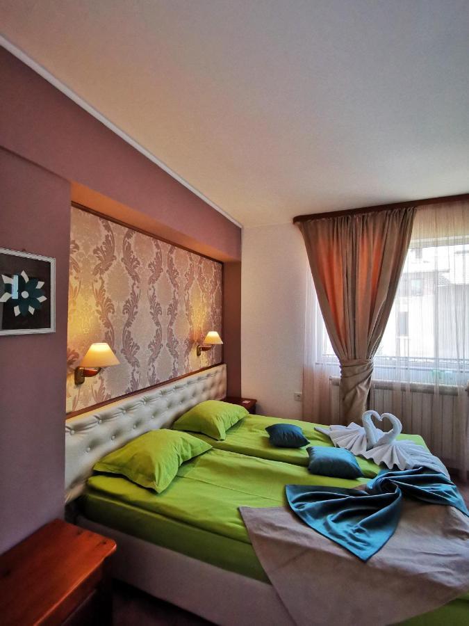 Hotel Zigen House Bansko Exterior foto