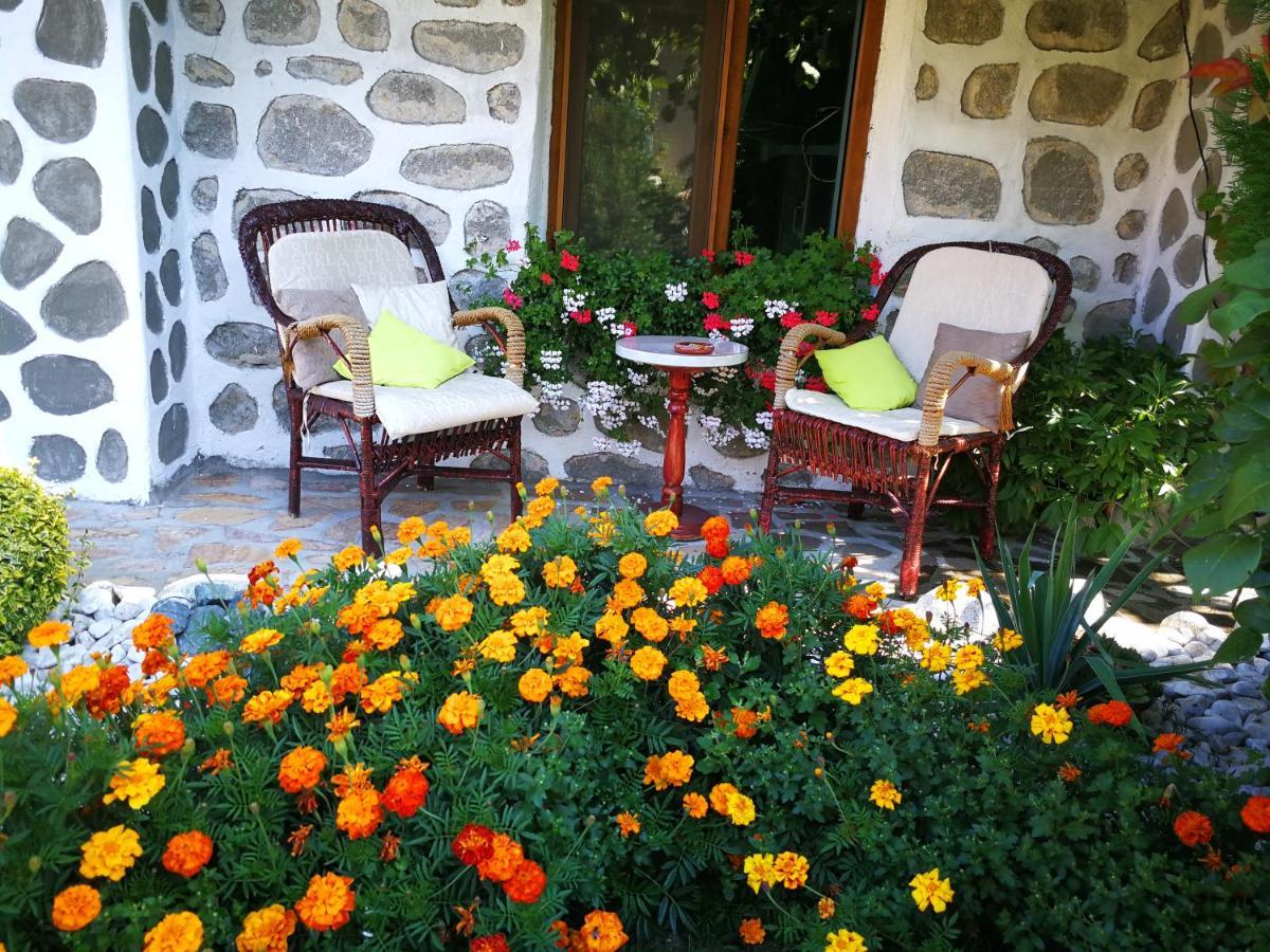 Hotel Zigen House Bansko Exterior foto