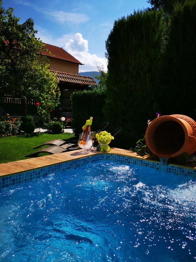 Hotel Zigen House Bansko Exterior foto