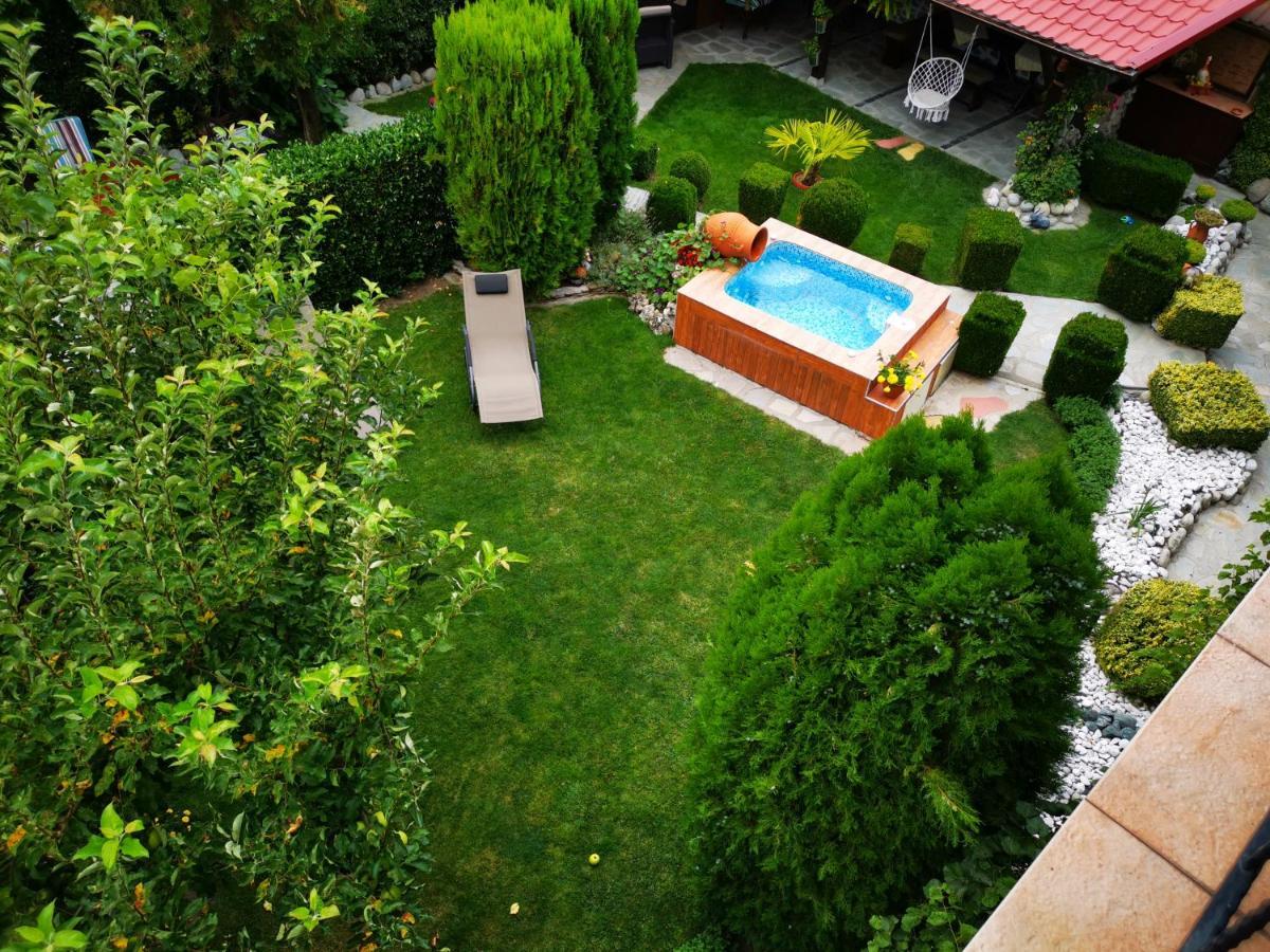 Hotel Zigen House Bansko Exterior foto