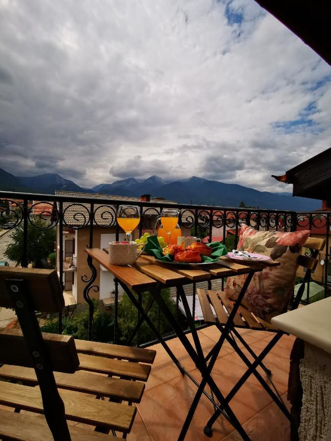 Hotel Zigen House Bansko Exterior foto