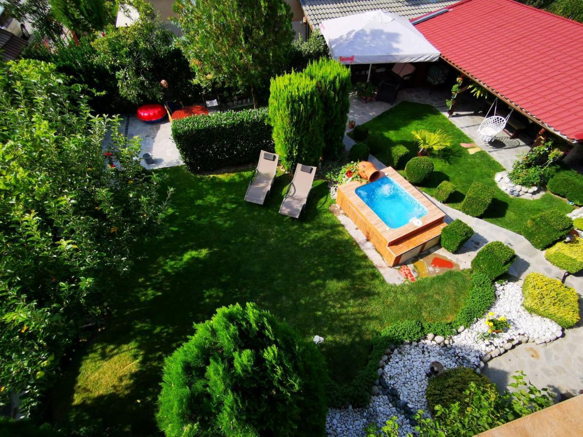 Hotel Zigen House Bansko Exterior foto