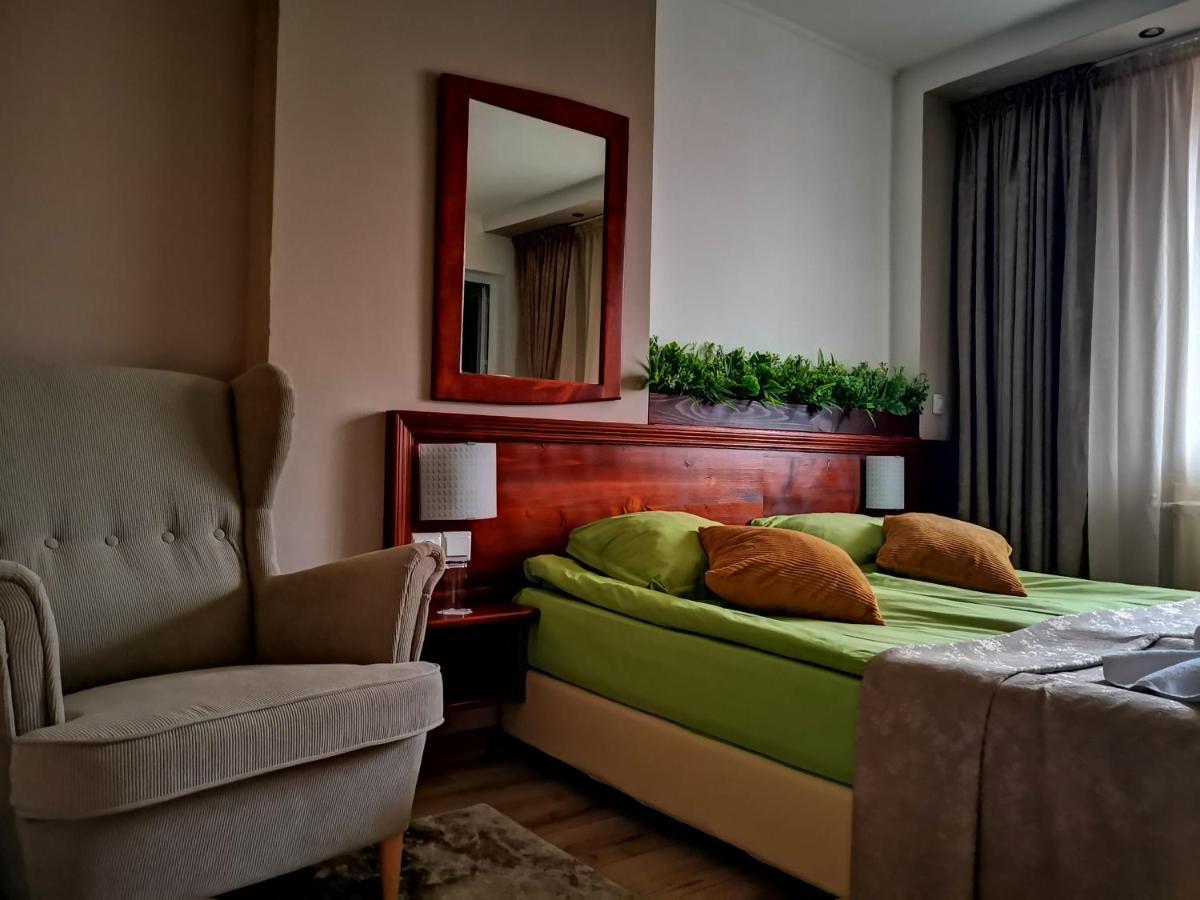 Hotel Zigen House Bansko Exterior foto