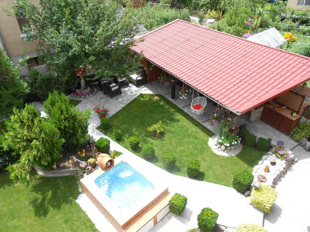 Hotel Zigen House Bansko Exterior foto