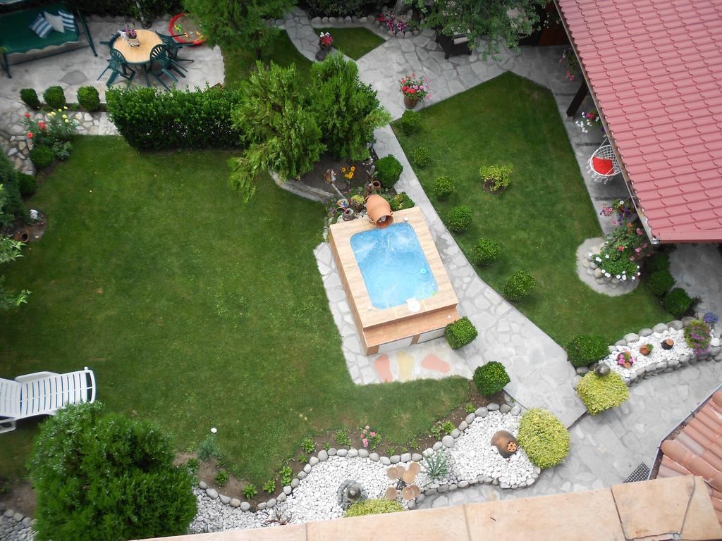 Hotel Zigen House Bansko Exterior foto