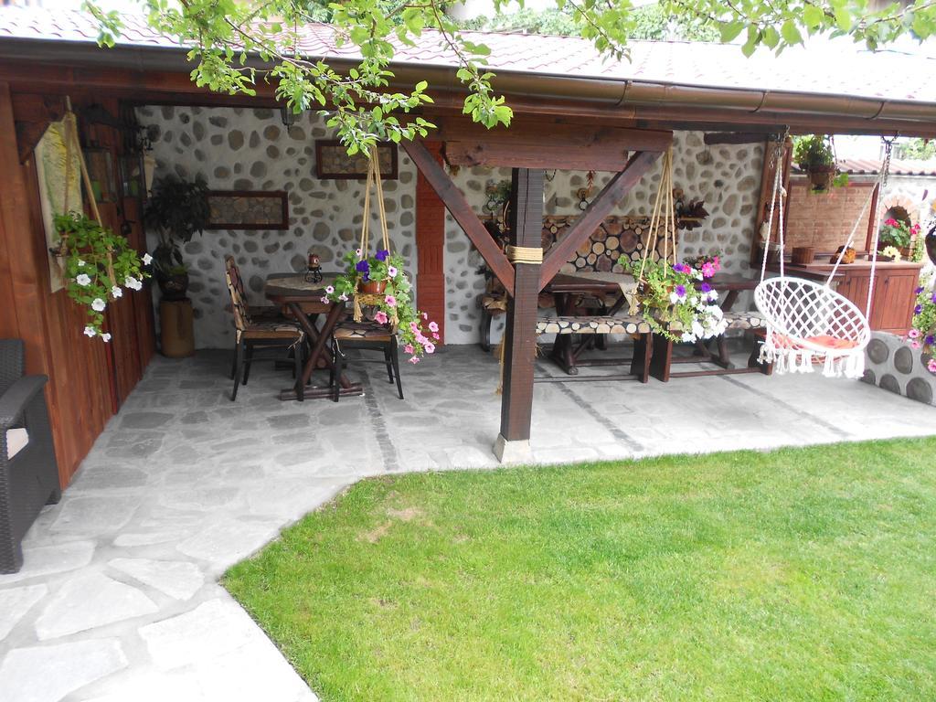 Hotel Zigen House Bansko Exterior foto