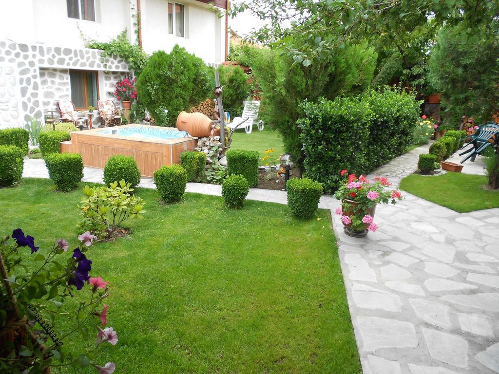 Hotel Zigen House Bansko Exterior foto