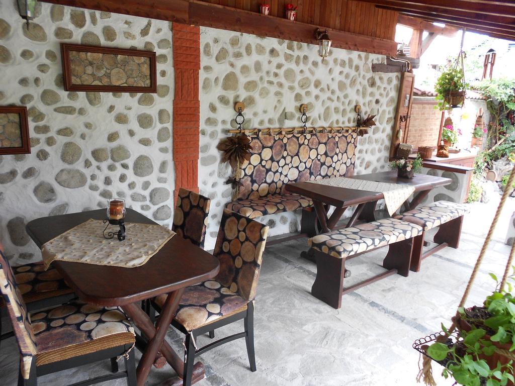 Hotel Zigen House Bansko Exterior foto