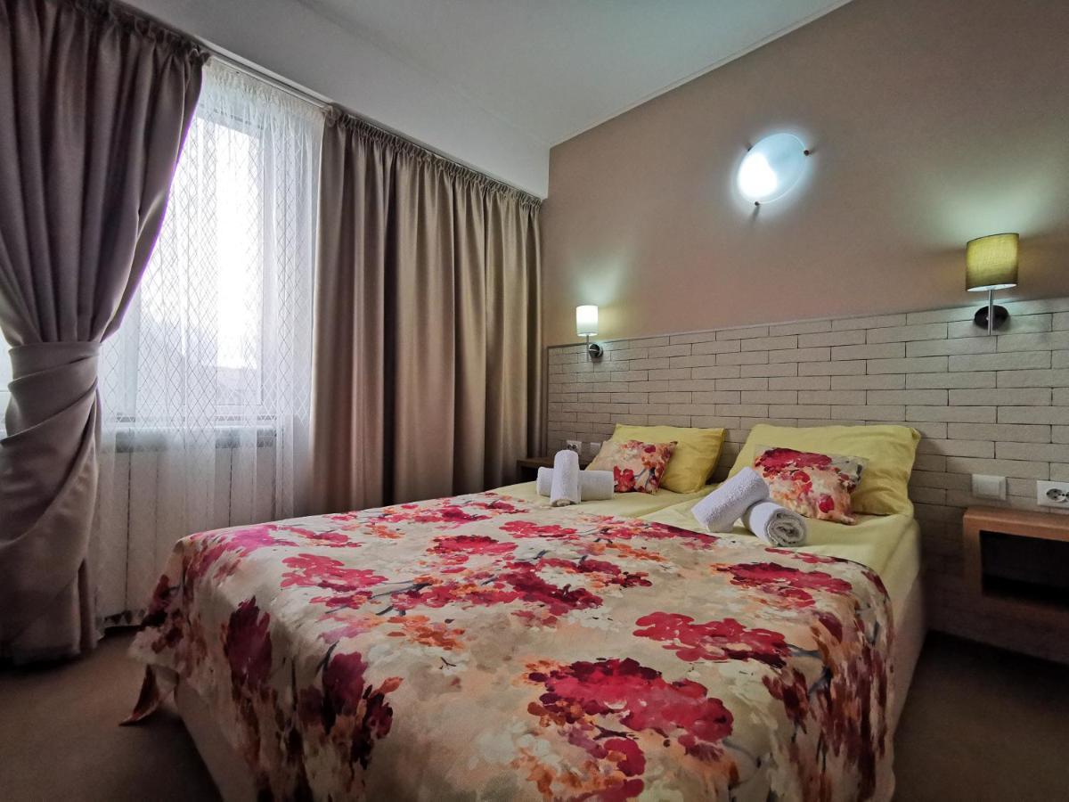 Hotel Zigen House Bansko Exterior foto