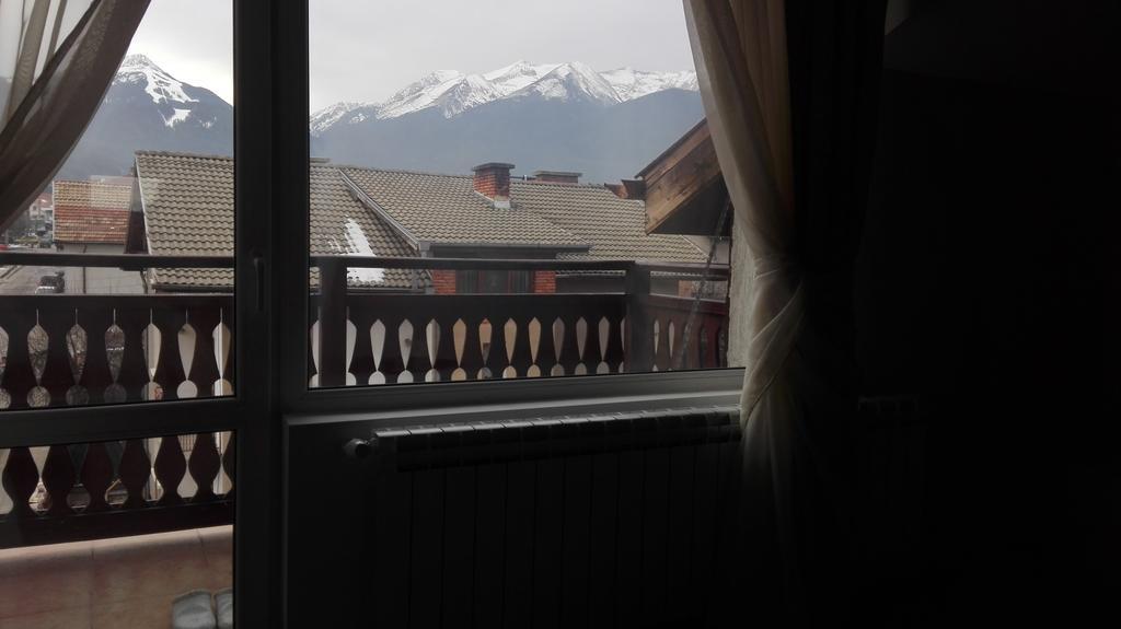 Hotel Zigen House Bansko Exterior foto