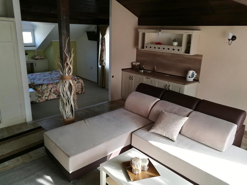 Hotel Zigen House Bansko Exterior foto