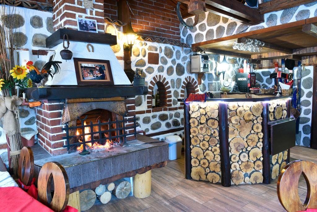 Hotel Zigen House Bansko Exterior foto