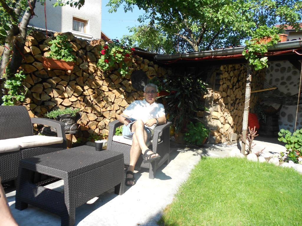 Hotel Zigen House Bansko Exterior foto