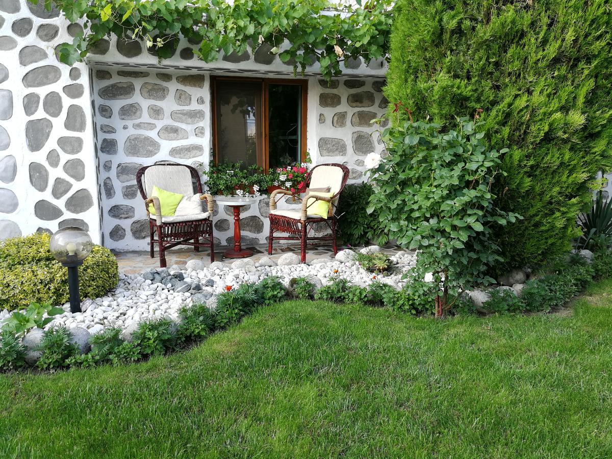 Hotel Zigen House Bansko Exterior foto